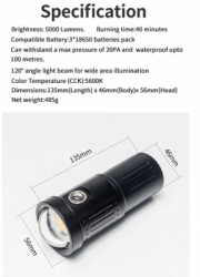 large v3k scubalamp 9